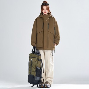 1404-2-9910-p230--2025休闲宽松青少年百搭90绒羽绒服，男装羽绒服，星座1404-1