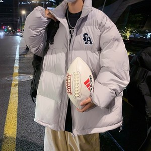 男女加厚羊羔毛棉服港风棉休闲 外套1404-1-MY9367-P110o图片