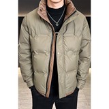 1404-2-G732—P164高品质印花棉衣潮流时尚简约休闲百搭1帅气5，男装棉衣，星座1404-1