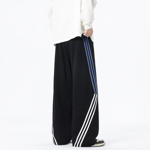 男新款日装潮流 精品 休闲裤 哈伦子1404-2-99737-p45图片