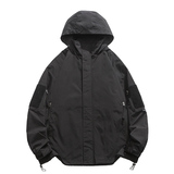 1404-1-9335-p85高品质棒球服潮流冲锋衣外套休闲百搭，男装夹克，星座1404-3