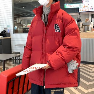男女加厚羊羔毛棉服港风棉休闲 外套1404-1-MY9367-P110o图片