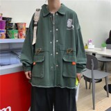 军绿色