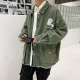 军绿色