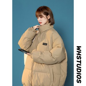 男女2022 棉服棉两面穿 夹克 棉衣棉外套1404-1-MY9377P100图片
