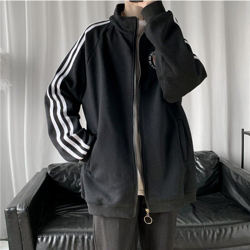 1404-1-s403-P40男女棉质外套新款休闲情侣夹克款精品拉链衫F,男装夹克,星座1404-1