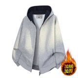 1404-2-9988-p68休闲百搭慵懒风时尚宽松卫衣精致高品质现货，男装卫衣，星座1404-1