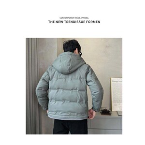 1404-G631--P128新款棉衣新款 时尚 保暖精致 高品质图片