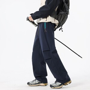 男新款潮 精品 休闲裤哈伦子1404-2-99921-p45图片