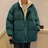 墨绿