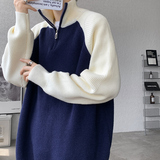 1404-2-wy9001-p85--2025宽松时尚青少年百搭卫衣，男装卫衣，星座1404-1