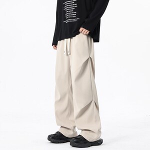 男新款潮精品休闲 裤哈伦子 1404-2-99931-p38图片