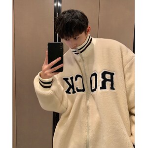 男女加厚新款棉服港风棉外套1404-1-k9370-P105,深绿色套裙搭配黄色裙子图片