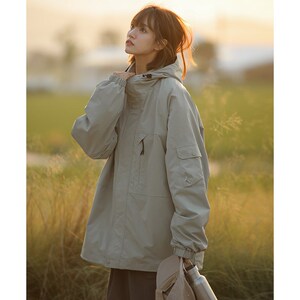 新款男 女 加厚 棉衣中性三合一棉外套1404-1-MY93321-P130图片