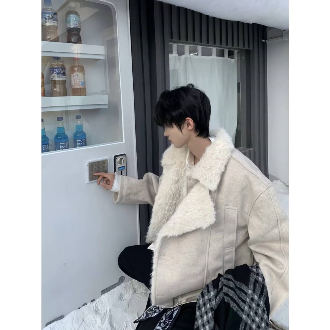 1404-2-B242—P135高品质印花棉衣潮流时尚简约休闲百搭1帅气5，男装棉衣，星座1404-1