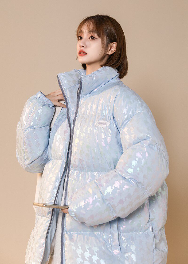 1404-2-m931—P95高品质印花棉衣潮流时尚简约休闲百搭1帅气,男装棉衣,星座1404-3