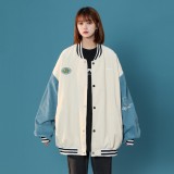 1404-2-S626—P85高品质印花棉衣潮流时尚简约休闲百搭2，男装棉衣，星座1404-3