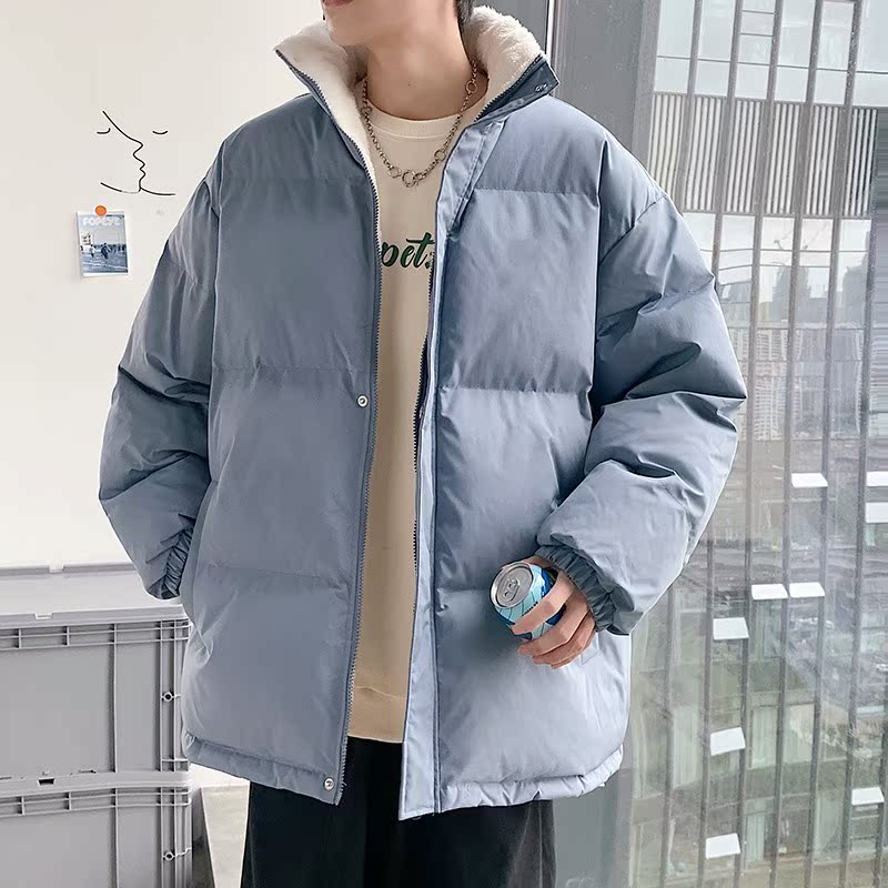蓝色