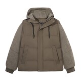 1404-2-M860-p84--2025休闲宽松青少年百搭90绒羽绒服，男装羽绒服，星座1404-1