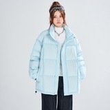 1404-2-9900-p220--2025休闲宽松青少年百搭90绒羽绒服，男装羽绒服，星座1404-1