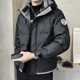 1404-G631--P128新款棉衣新款时尚保暖精致高品质，男装棉衣，星座1404-1