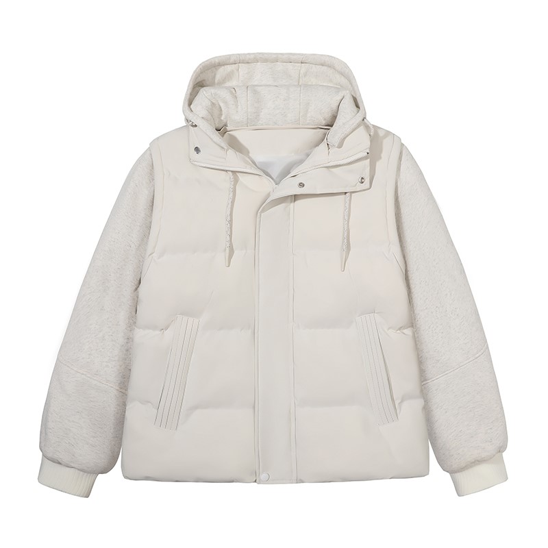 1404-2-M860-p84--2025休闲宽松 青少年百搭90绒羽绒服