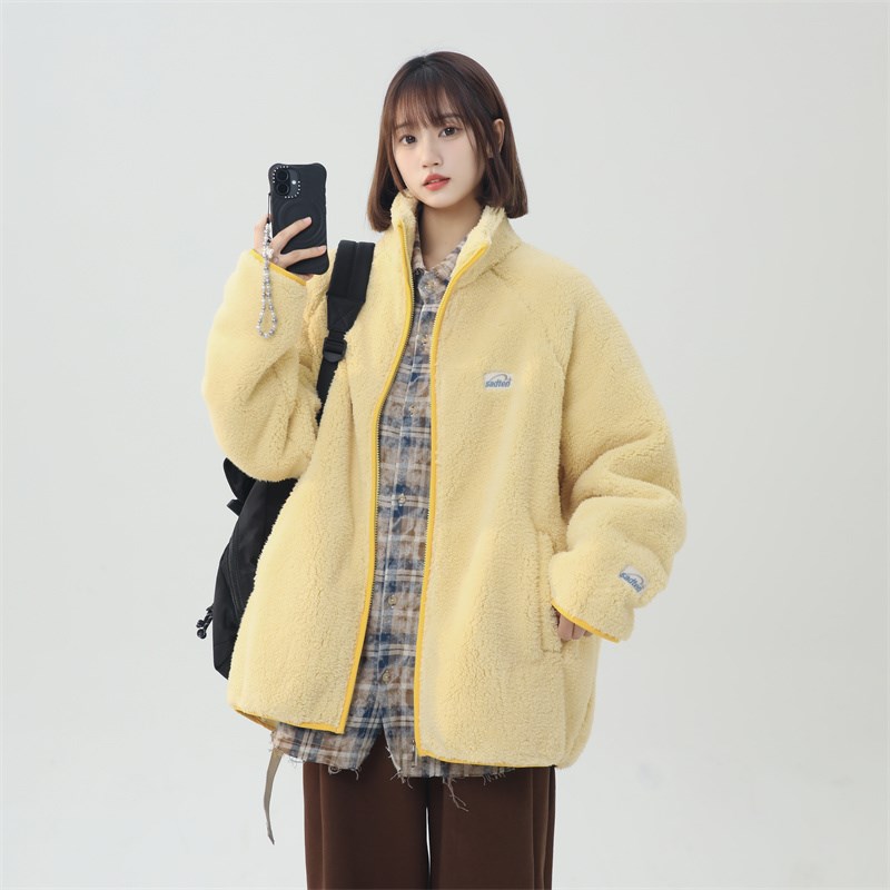 1404-1-93330-p85棒球服潮时尚舒棉绒休闲保暖棉衣，男装棉衣，星座1404-1
