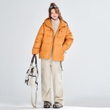 1404-2-9921-p235--2025休闲宽松青少年百搭90绒羽绒服，男装羽绒服，星座1404-1