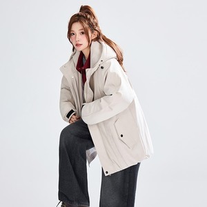 1404-2-9855-p96--2025 休闲宽松 青少年百搭90绒羽绒服，男装羽绒服，星座1404-1