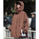 1404-1-9226-p85高品质棒球服潮流时尚简约休闲百搭外套，男装夹克，星座1404-3