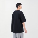 1404-2-T036-p30男装新款港风短袖T夏季数码印花体恤情侣bH，男装T恤，星座1404-3