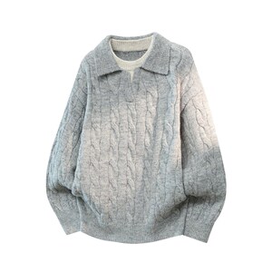 1404-1-9836-p57棒球服 潮时尚冲锋衣毛衣 夹克图片