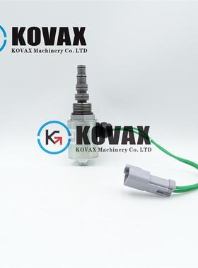 适用于953C/963C装载机零配件24V液压比例电磁阀130-6913 1306913