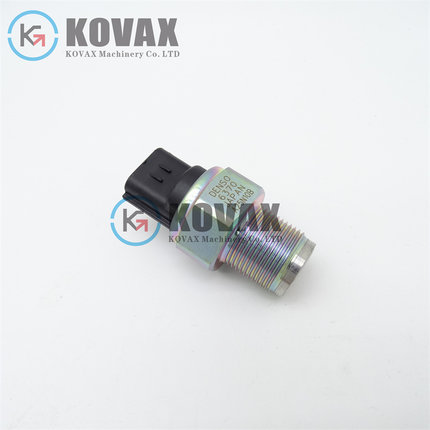 499000-6260燃油压力传感器适用于丰田工程机械零配件
