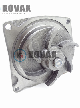 320/0454 320/A4904 用于JCB反铲装载机的水泵 3C 3CX 3DX 1400B