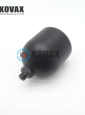 挖掘机配件适用于现代R300-LC9S 液压蓄能器  31Q6-20510