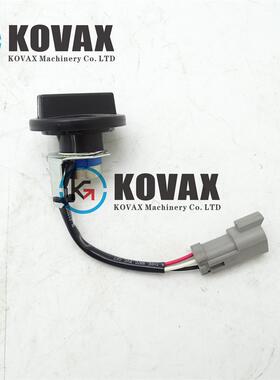 适用于D155A D61EX D61PX 油门拨盘14X-06-31502 14X-06-31501