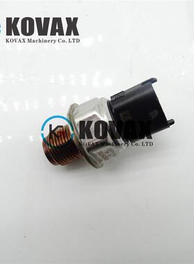 适用于挖掘机机械零配件 燃油压力传感器 35PP1-1 1709261875