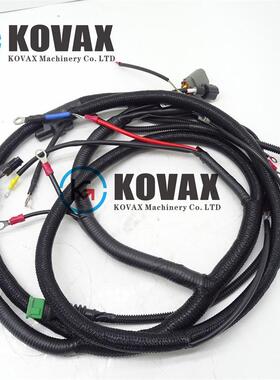 厂家直销现货供应挖掘机零配件发动机线束530-00190A S225LC-V