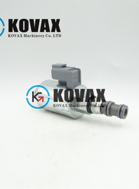 183-7595挖掘机备件电磁阀1837595挖掘机电磁阀用于卡特彼勒120H