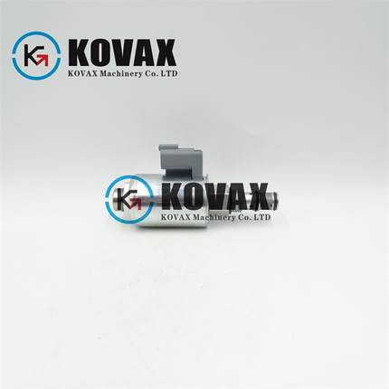 适用于973K/963D/972M/972M履带式装载机零配件24V电磁阀313-7668