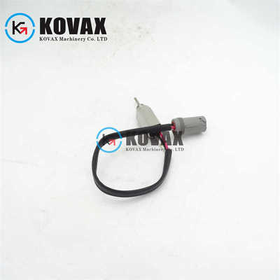 温度传感器挖掘机零配件