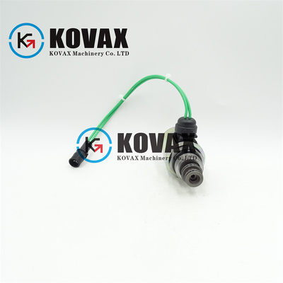 144-6294电磁阀适用于卡特彼勒