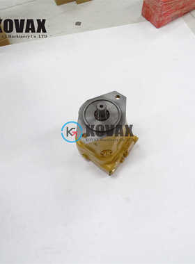 液压轴向活塞马达 136-8869 平地机油泵 适用卡特挖掘机 CP-533E