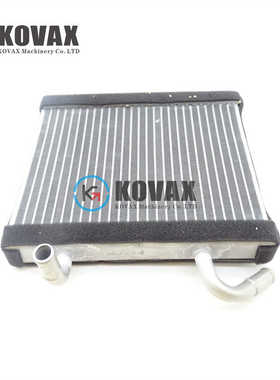 散热器 11Q6-90540 适用现代  R140LC-9 R140-9 R210-9 机械配件