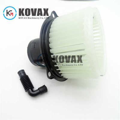 风扇鼓风电机挖掘机零配件