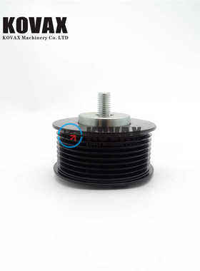 279-2589 发动机皮带轮 适用于C9 C9.3 C11 C13 C15 机械零配件