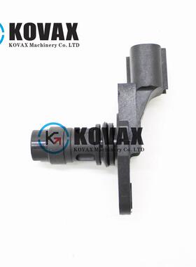 适用于JCB挖掘机机械零配件02802405凸轮轴/曲轴传感器02-802405