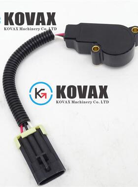 适用于844/814F/834G/854G装载机机械零配件位置传感器266-1468