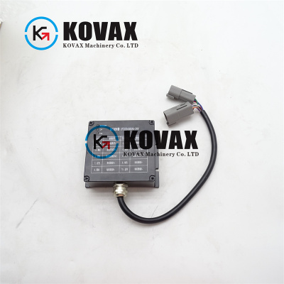 适用于挖掘机的UTQD04002AA-24V